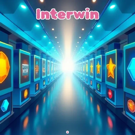lnterwin Komunitas Gamer