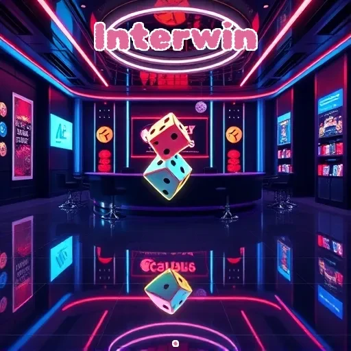 lnterwin: Raih Keseruan dan Hadiah Game Menarik di Sini!
