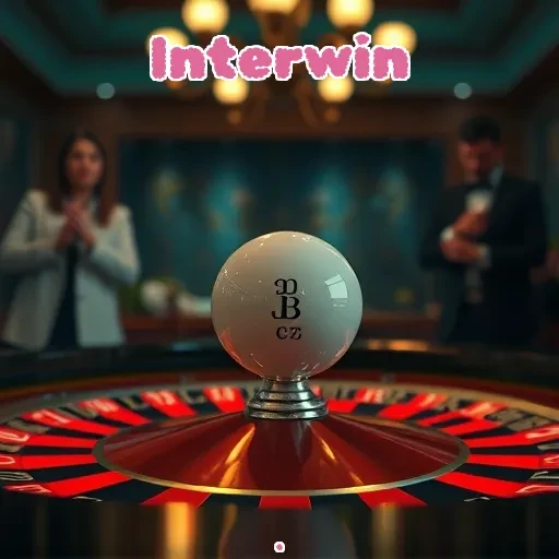 lnterwin: Bergabung dalam Turnamen Game untuk Kemenangan Besar