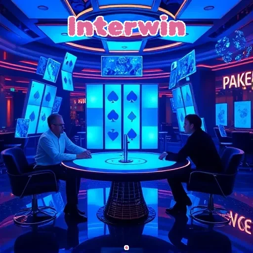 lnterwin: Menelusuri Jejak Pemenang Sebelumnya dengan Gemilang