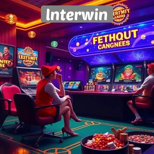 Keunggulan Permainan di Situs lnterwin