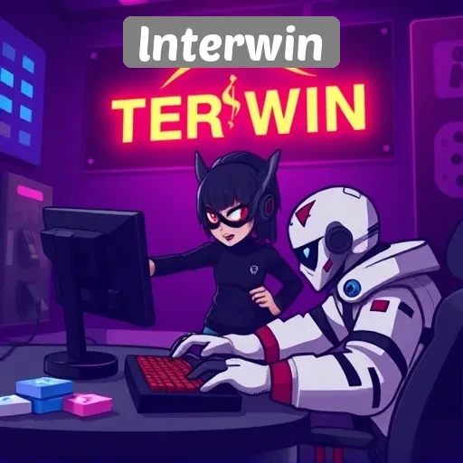 Peluang Bisnis di Situs Game lnterwin