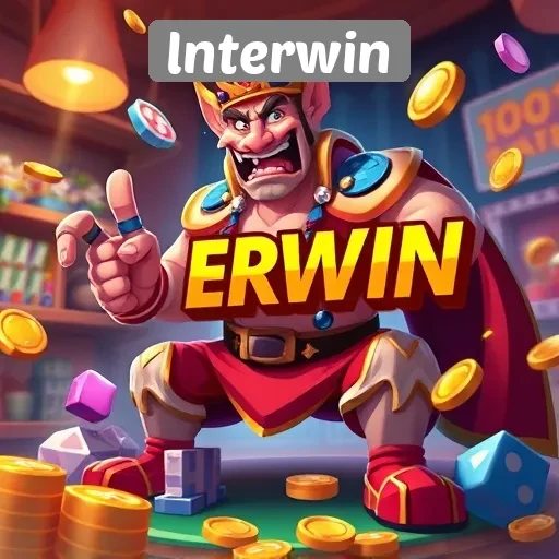 Keberagaman Game yang Tersedia di lnterwin untuk Para Pemain