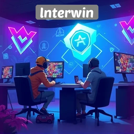 Evolusi lnterwin Dalam Dunia Game Digital