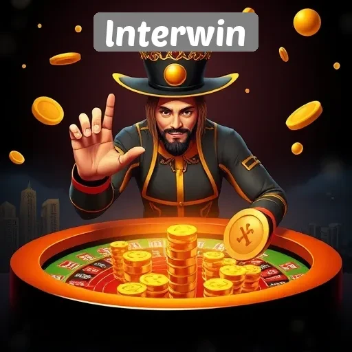 Ragam Permainan Menarik yang Ditawarkan lnterwin untuk Pengguna