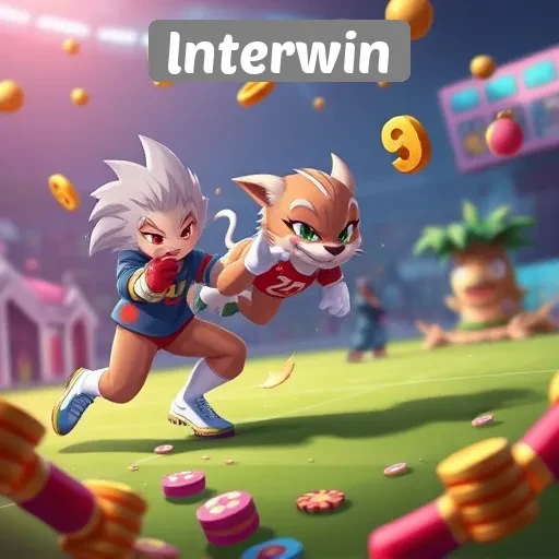 Menjelajahi Fitur Menarik di Situs Game lnterwin