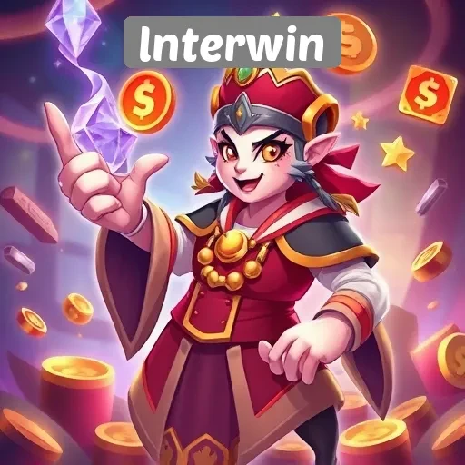 Menelusuri Fitur Menarik di Situs Game lnterwin