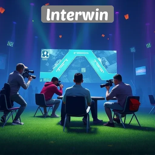 Community lnterwin dan Peran Pengguna dalam Pengembangan Game
