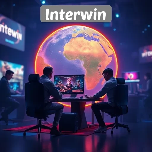 Masa Depan lnterwin Dalam Industri Game Global