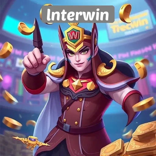 Keunggulan lnterwin dalam Menyediakan Berbagai Jenis Game