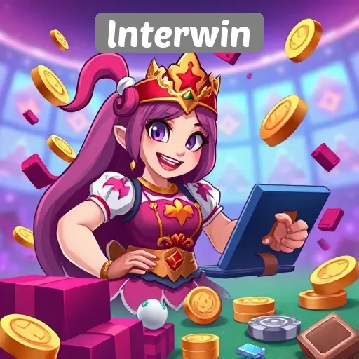 Mengenal Situs Game lnterwin dan Layanan yang Ditawarkan