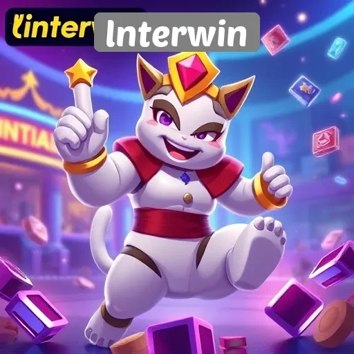 Mengenal lnterwin Situs Game Terbaru di Indonesia