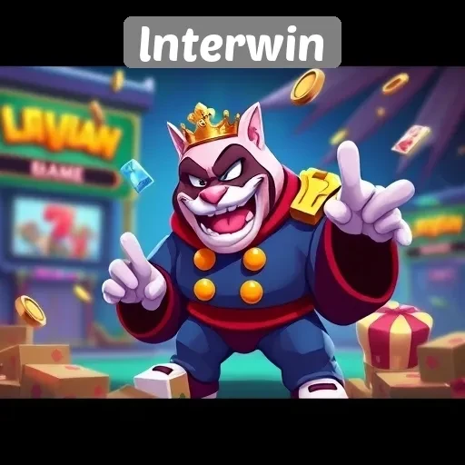 Keunggulan lnterwin dalam Menyediakan Game Beragam