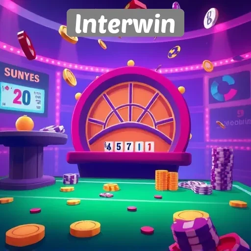 Melihat Ragam Permainan yang Ditawarkan oleh lnterwin