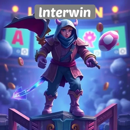 Inovasi lnterwin dalam Pengalaman Bermain Game