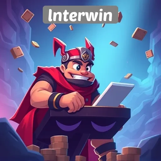 Mengenal lnterwin Sebagai Platform Game Modern