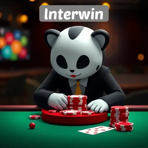 Keunggulan lnterwin dalam Menyediakan Permainan Online