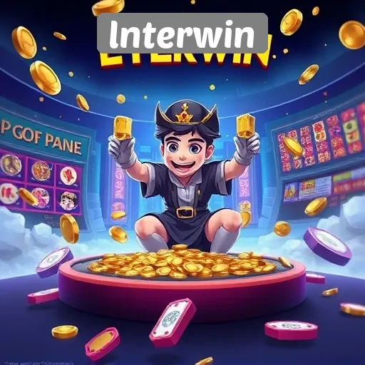 Keunggulan lnterwin Dalam Dunia Game Online