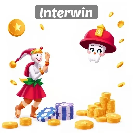 Memperkenalkan lnterwin Situs Game Terbaru di Indonesia