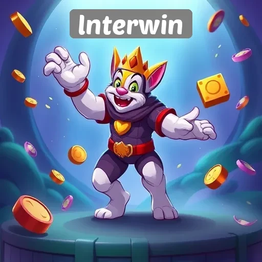 Pengenalan Situs Game lnterwin untuk Penggemar Game