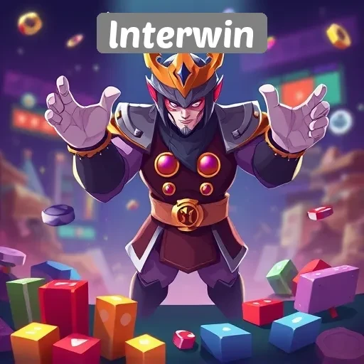 Pengenalan lnterwin sebagai Platform Game Terpercaya