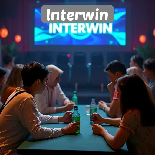 Keuntungan Bergabung dengan Komunitas lnterwin