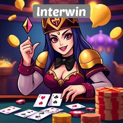 lnterwin sebagai Pilihan Terbaik untuk Pecinta Game Online