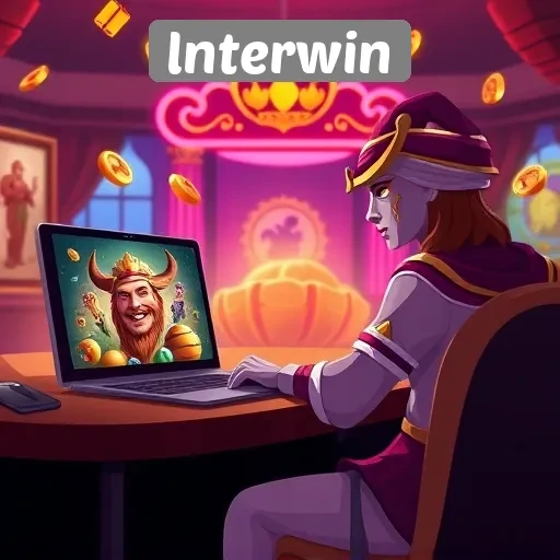 Ulasan Fitur Menarik di Situs Game lnterwin