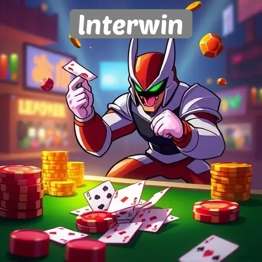 Panduan Lengkap Menggunakan Situs Game lnterwin untuk Pemula