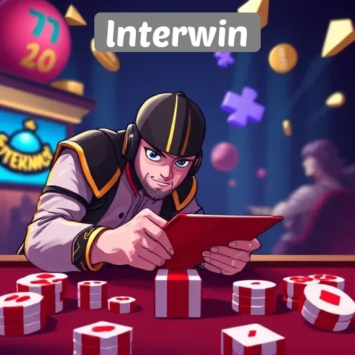 Mengapa lnterwin Menjadi Pilihan Utama Gamer