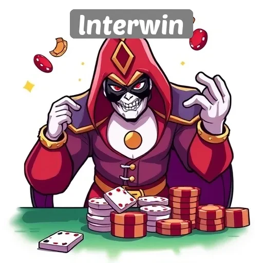 Mengenal lnterwin Sebagai Situs Game Online Terpercaya