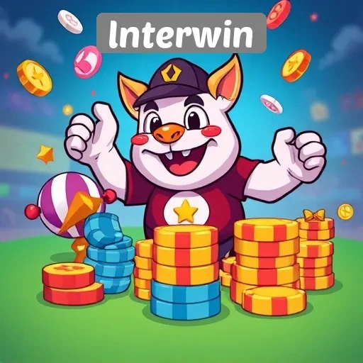 Mengenal lnterwin sebagai Platform Game Online Terpercaya