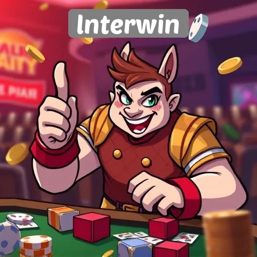 Perbandingan lnterwin dengan Situs Game Lainnya