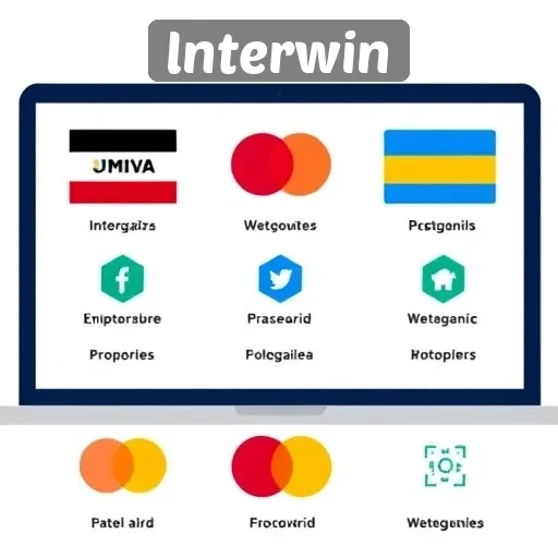 Memahami Metode Pembayaran di lnterwin untuk Pemain