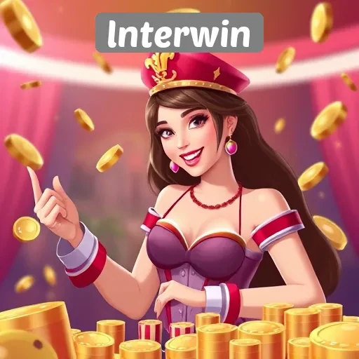 Promosi dan Bonus Menarik di lnterwin untuk Pengguna Baru