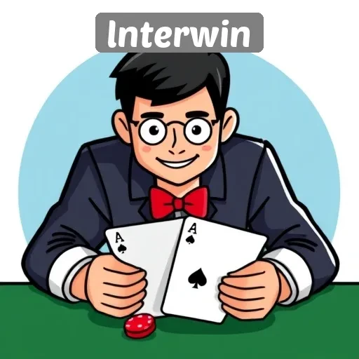 Cara Registrasi dan Memulai Permainan di lnterwin