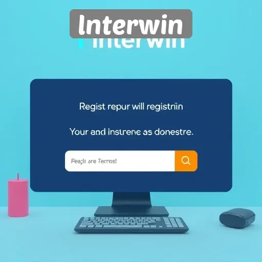 Kemudahan Registrasi dan Penggunaan lnterwin