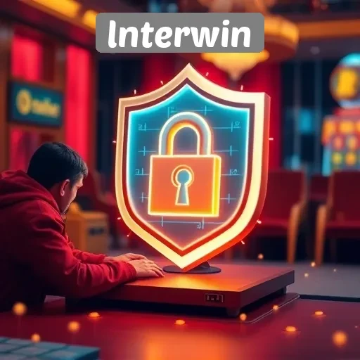 Keselamatan dan Keamanan Bermain di lnterwin