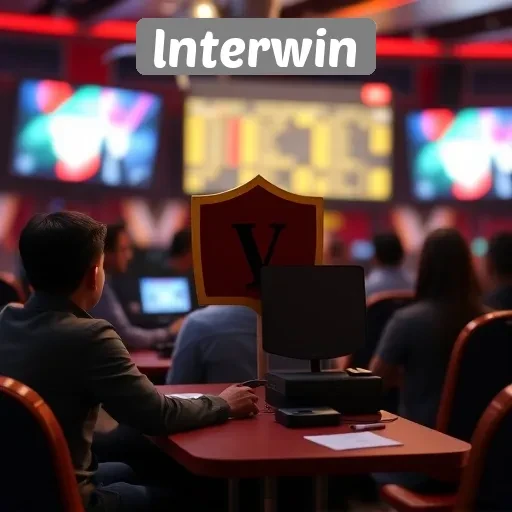 Aspek Keamanan di Situs Permainan lnterwin