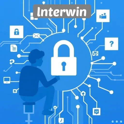 Analisis Keamanan dan Privasi di Situs lnterwin