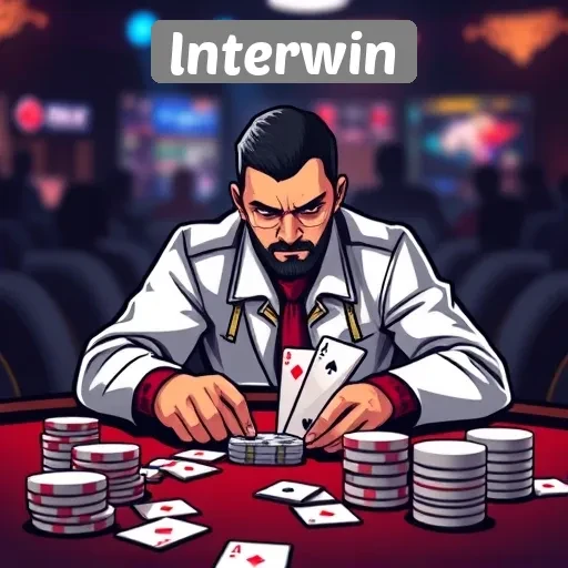Strategi Sukses Bermain di lnterwin