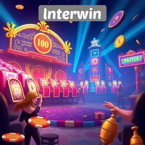 Memahami Konsep Game Online di Situs lnterwin